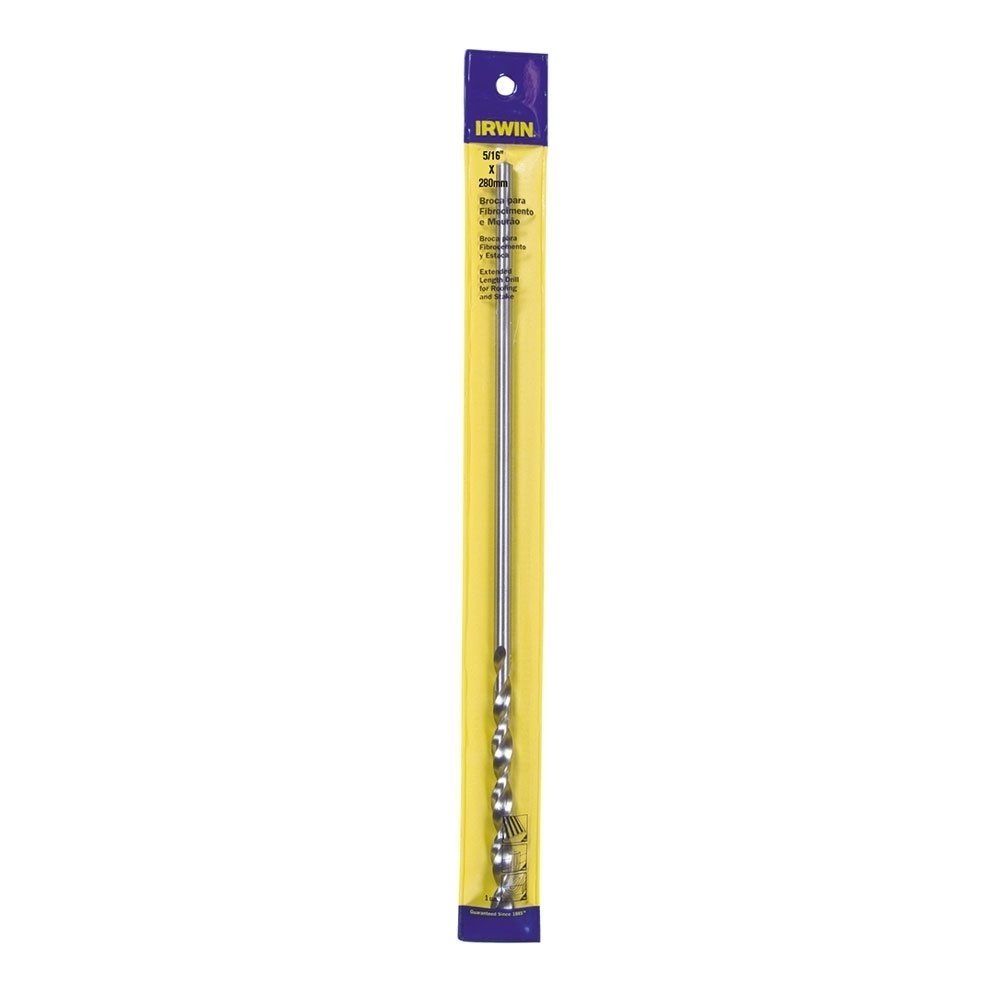 BRoca Mourao 5/16X250mm Irwin