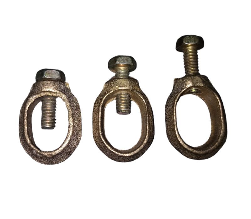 Conector Haste Terra CoBRe 5/8