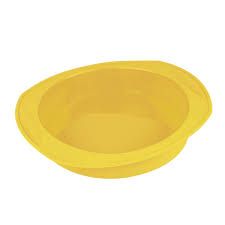 Forma Redonda Silicone 008542 