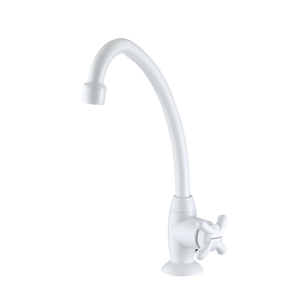Torneira Coz Mesa BR BRio 1167 F34 Lorenz...