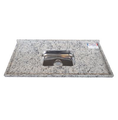 Pia Granito 100X55 Arabesco Marm Laibergran
