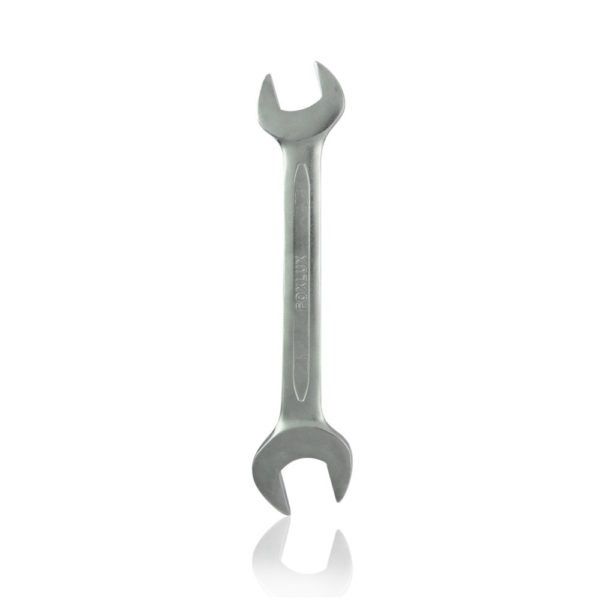 Chave Fixa 10X11mm Fox/Famastil