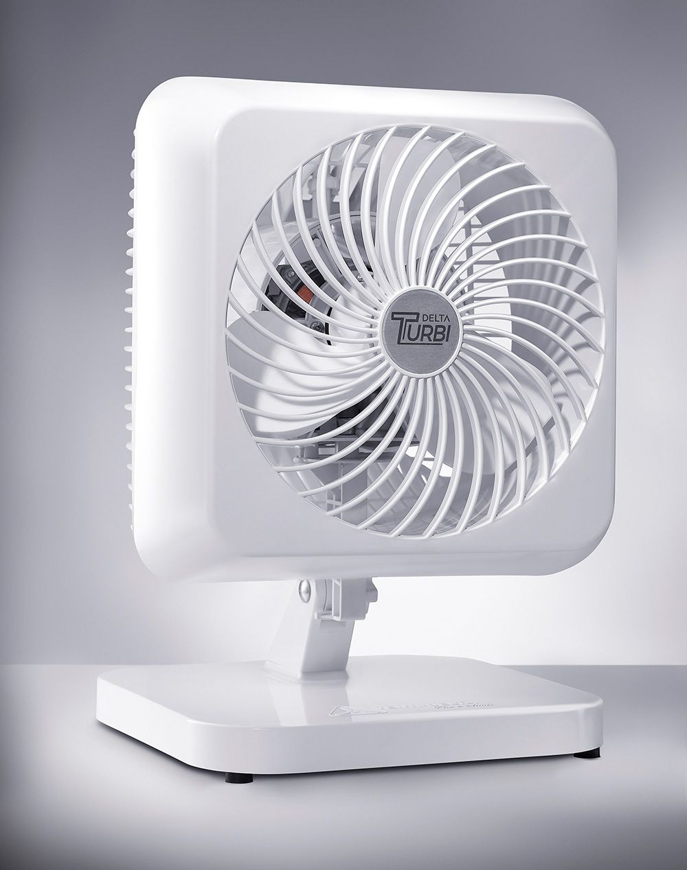 Oscilante Delta Turbi 127 V BRanco