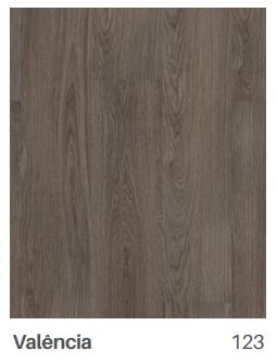 Piso Vinilico Eco Hard, Regua 0,30x228,6x...