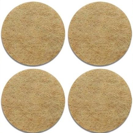 Feltro Ades Red Bg Mov Pesad 30mm Bemfixa