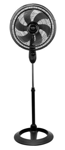 Ventilador De Coluna 127V 160W Bvt450 BRi...