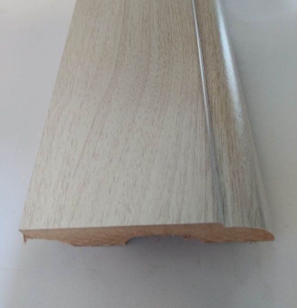RODAPE CLEAN N. 02 2,10M DURAFLOOR