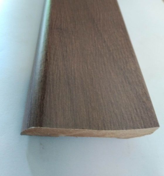 Rodape Fixo Alamo (2,10M)