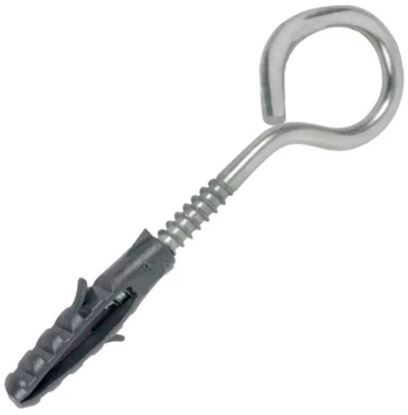 Pitao C/Bucha 10mm Jomarca