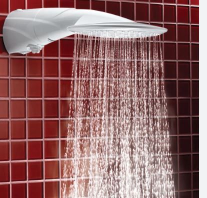Ducha Advan Mult 220/7500W Lorenzetti