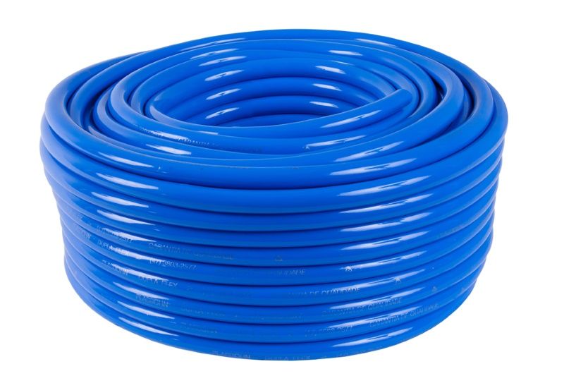 Mangueira Duplaflex 1/2 Azul Plasbohn