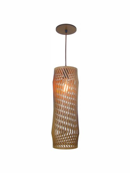 Pendente Balaio Longo Bln 1052 Classic Lar