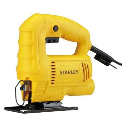 Serra Tico Tico Var 450W 127V Sj45BR Stanley