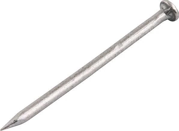 Prego 25X72 C/C