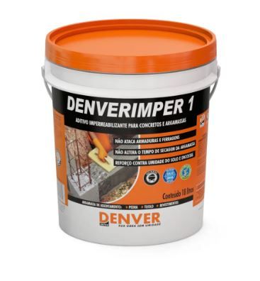 Aditivo Denverimper 18Lt Denver
