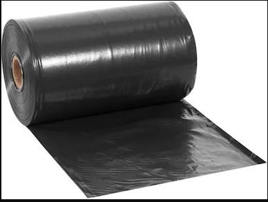 LONA PRETA 20KG RL 100MT PALMA