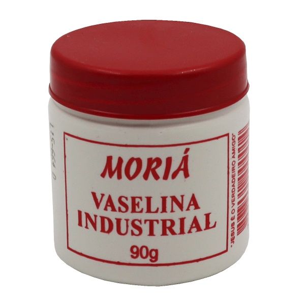 Vaselina Industrial 90G Moria
