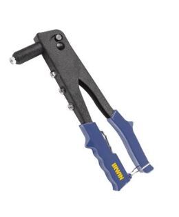 Alicate Rebitador Manual Irwin