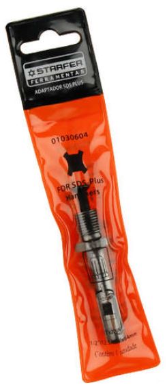 AdaPTador Sds Plus 1/2 Starfer