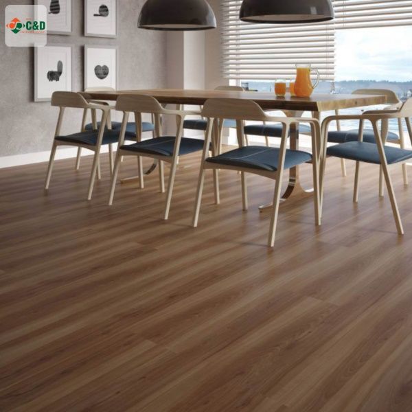 Piso Laminado Durafloor Link Córdoba 