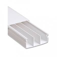 Canaleta 40X16X2M S/ Fita Dupla Face Ilumi