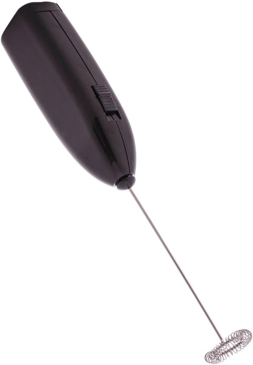 Mini Mixer Elet P/Bebidas De Inox PT  