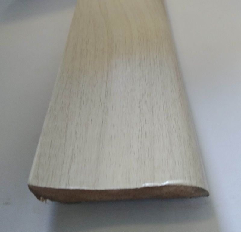 RODAPE FIXO N. 02 2,10M DURAFLOOR