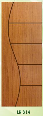 Porta Frisada Lr 314 210X70 Lider