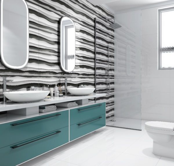 F - REV 35X70 HDM36690R RT TIPO B 2,65M² ...