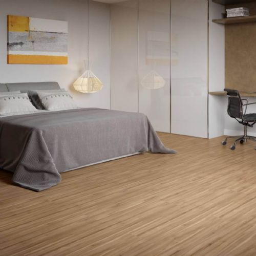 Piso Laminado Durafloor Link Tauari Ravena