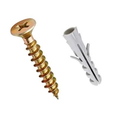 Parafuso Ch Phs Bicro 5,0X50 C/ Bucha 08 ...