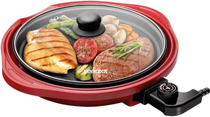 Grill Multifuncional Life Vm 127V Pgr159 ...