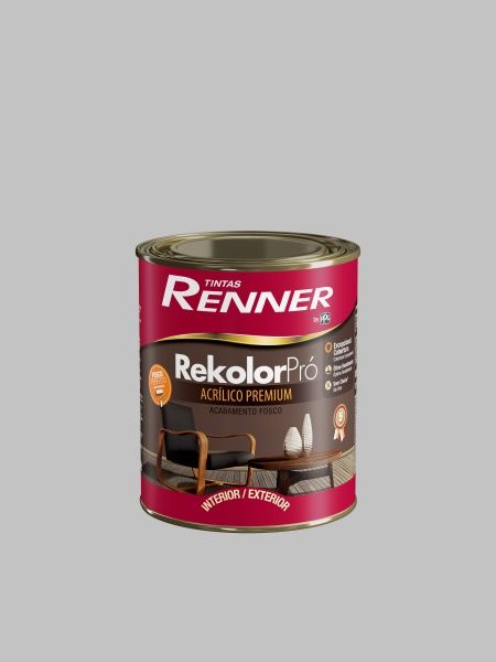 Base Acril Intensa Fs Rekolor 800Ml Rv379...