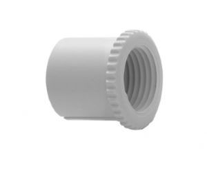 PREME CANOPLA ABS BCO 10MM BLUKIT