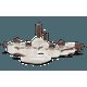 Conjunto 08 Pan Ceram Smart Vanilla  4791...