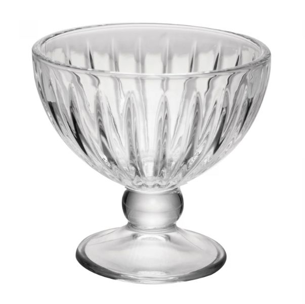 TACA P/SOBREMESA/CRISTAL 260ML BANGKOK 29...