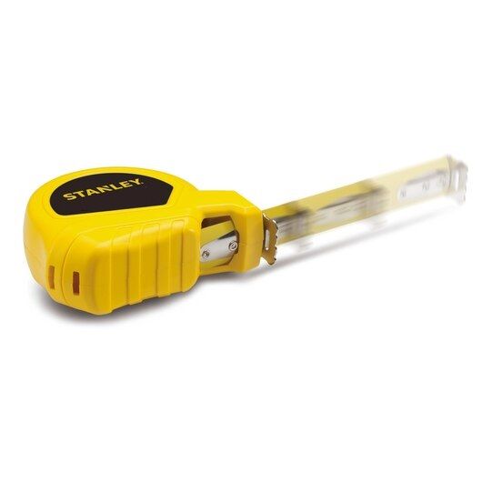 Trena Basica C/ Freio 5M Stanley