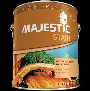 Stain Majestic Natural 3,6L Renner