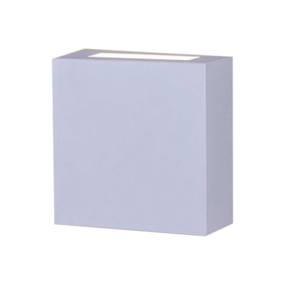 Arandela Aluminio BR 905 G9 Ideal