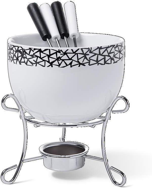 Conjunto 06 Fondue Bc 1256106 Brinox