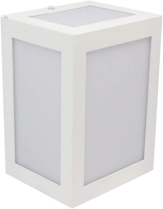 Arandela Aluminio BR 290 Bmt 27 05 Fac Ideal