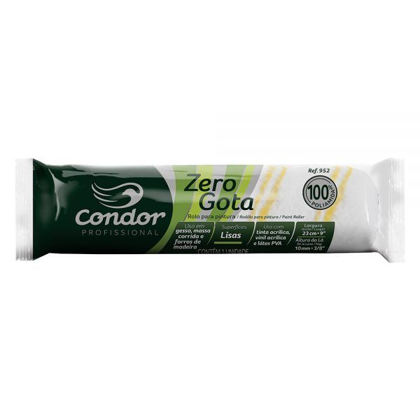 Rolo De La 23Cm S/S 952 Condor