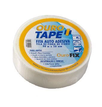 Fita Telada 90 Mts Ourotape