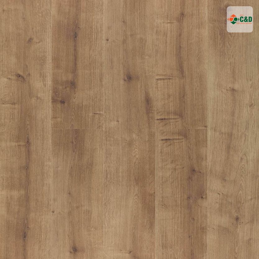 Piso Laminado Durafloor New Way Carvalho ...