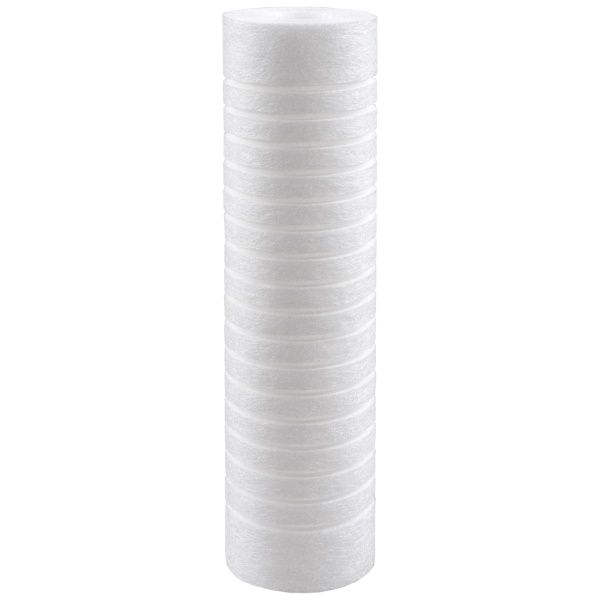 Refil Filtro P/ Caixa Dagua Fortlev