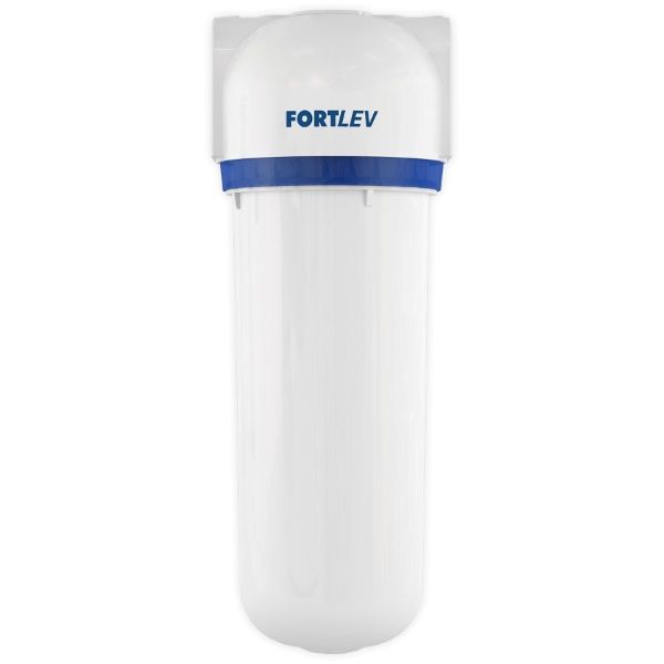 Filtro P/ Caixa Dagua Fortlev