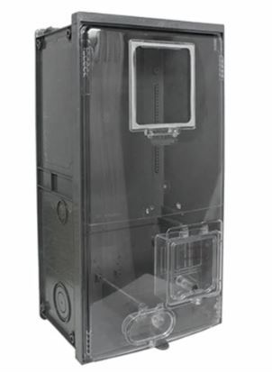 CAIXA MED TRIFASICO P6 EDP CZ TAF