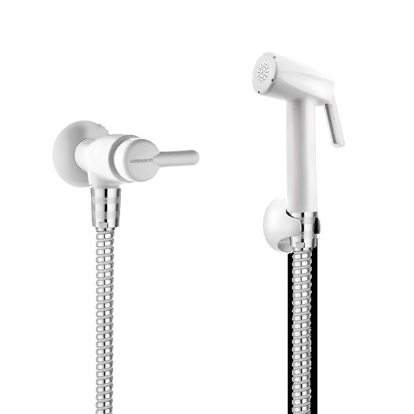 Ducha Higienica Br 1984 F31 Lorenzetti