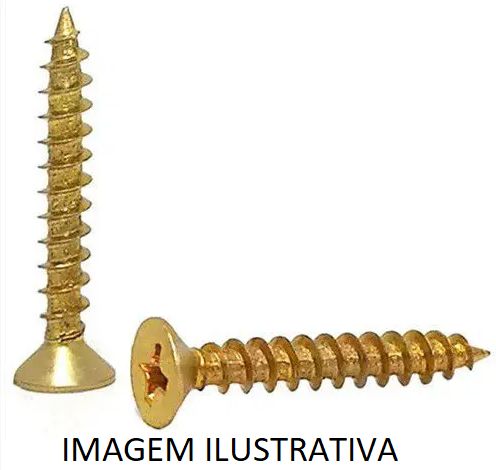 Parafuso Ch Phs Mad Ri Bicro 3,0X16
