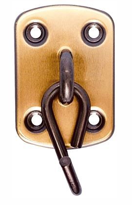 Gancho P/ Rede Classic Flo - 110821 Ankor